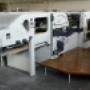 BOBST SP1260E/74