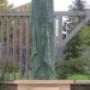 monumento in bronzo