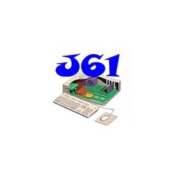 Floppy Computer Shop by J61 Service