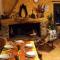 La sala dove degusterete i nostri prodotti