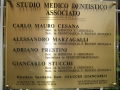Dentista Villasanta - Studio Dentistico Associato dei Dottori Cesana, Marzagalli, Prestini, Stucchi