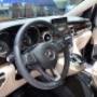 Mercedes Benz V class Premium E L