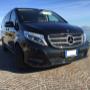 Mercedes Benz V class Premium E L