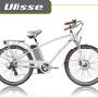 biciclette elettriche