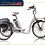 biciclette elettriche