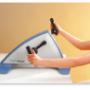 fitness mani disabili