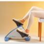 fitness piedi disabili