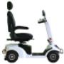 scooter elettrico