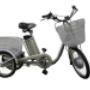 triciclo elettrico arkjstore
