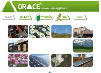 Sito di Orac'e' SRL