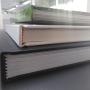 Rilegature cartonate rigide