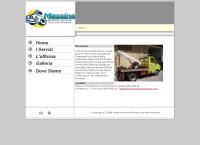 autocarrozzeria Giovanni E Francesco Messina