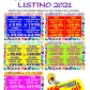 LISTINO 2021