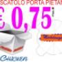 OFFERTA SCATOLO PORTA PIETANZE