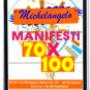 PROMOZIONE MANIFESTI 50X70 - 70X100