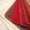 Bordatura moquette