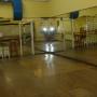 SALA DANZA E FITNESS