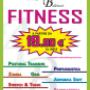 nuova sezione: FITNESS