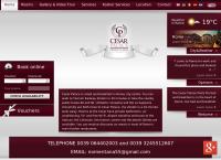 Cesar Palace - La Gioia SRL