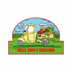 Belli Sani & Siciliani - Frutta e Verdura - Agricola Taibi