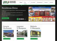 Sito di Costruzioni Edili Forlani Angelo