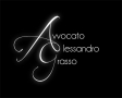 Avvocato Alessandro Grasso