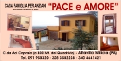 Pace e Amore Soc.coop.soc.