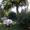 relax giardino