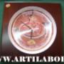 Orologio per nuova pizzeria taxi regalo inaugurazi