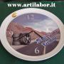 Orologio regalo inaugurazione gommista