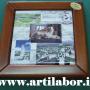 quadro arte archeologia monte jato