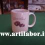 tazza mug per cioccolata