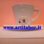 tazzina da caffè per bar impianto