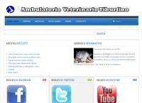 Ambulatorio Veterinario Tiburtino