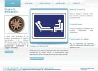 Sito di Dott. Aldo Schiavone Psicologi Psicoanalisti psicoterapeuti Gruppoanalisti Salerno