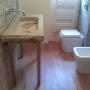RISTRUTTURAZIONE BAGNO MILANO