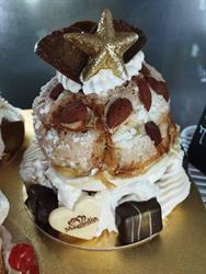 Gelateria Magnolia