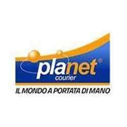 Planet Courier