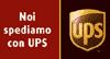 NOI SPEDIAMO CON UPS