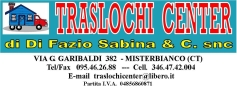 Traslochi Center