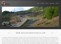 Benna Dott. Alberto - Geologia Geotecnica