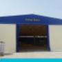 capannoni mobili in pvc