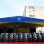 Caricato da visitatore il 31/08/2017 - capannoni mobili copritutto