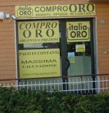 Itali Oro Compro Oro Osimo
