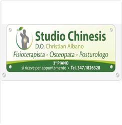 Studio Chinesis