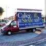 Camion Vela