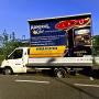Camion Vela