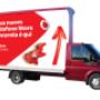Camion Vela