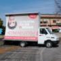 Camion Vela