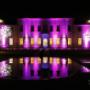 Illuminazione a Led per Eventi